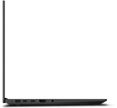Lenovo ThinkPad P1 Gen 3