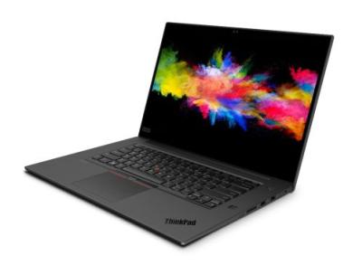 Lenovo ThinkPad P1 Gen 3