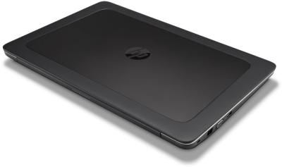 HP ZBook 15 G4
