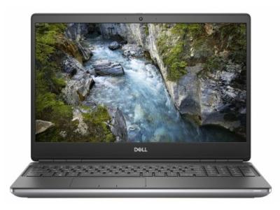 Dell Precision 7550
