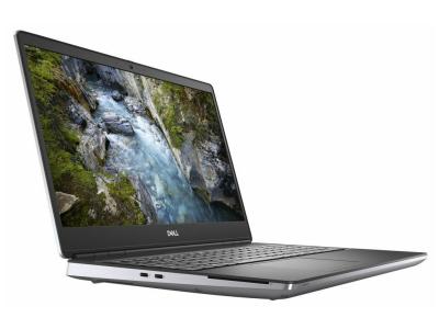 Dell Precision 7550