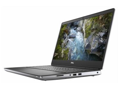 Dell Precision 7550