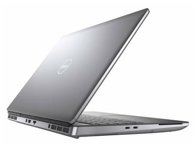 Dell Precision 7550