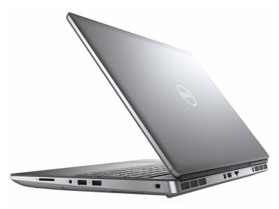 Dell Precision 7550