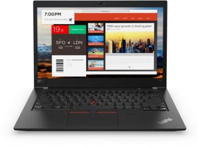 Lenovo ThinkPad T480s