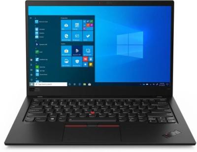Lenovo ThinkPad X1 Carbon Gen 8