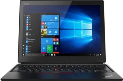 Lenovo ThinkPad X1 Tablet Gen 3