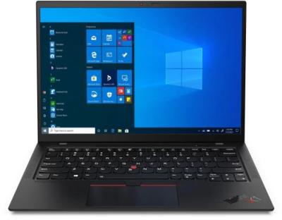 Lenovo ThinkPad X1 Carbon Gen 9