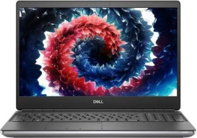 Dell Precision 7560