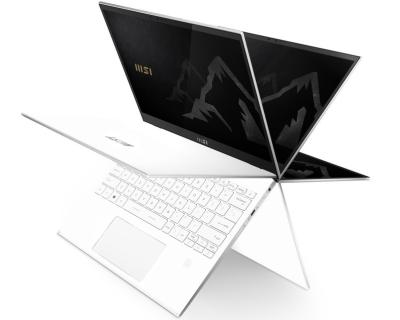 MSI Summit E13 Flip Evo A11MT-035FR