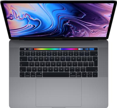 Apple MacBook Pro 15 Mid-2019 (A1990)