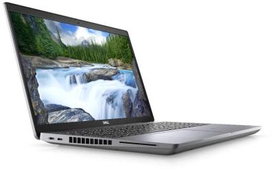 Dell Latitude 5521