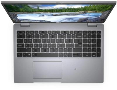 Dell Latitude 5521