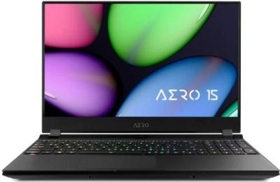 Gigabyte Aero 15 OLED