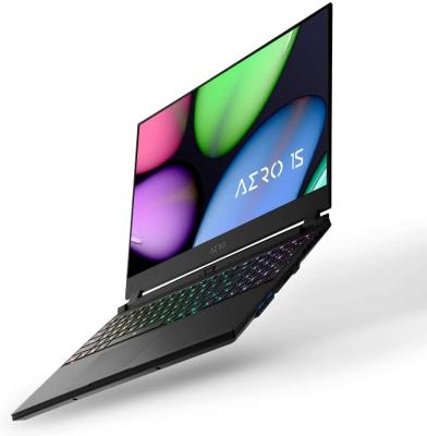 Gigabyte Aero 15 OLED