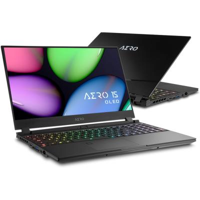 Gigabyte Aero 15 OLED