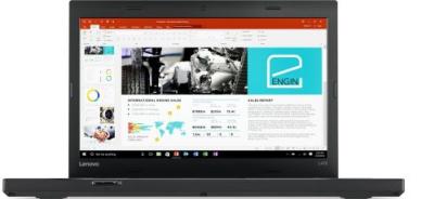 Lenovo ThinkPad L470