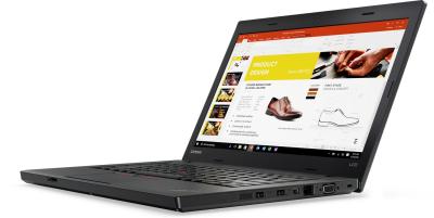 Lenovo ThinkPad L470