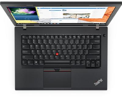 Lenovo ThinkPad L470