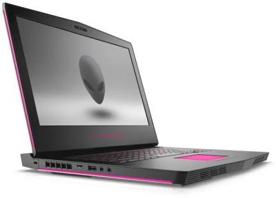 Dell Alienware 15 R3