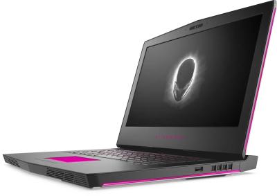 Dell Alienware 15 R3