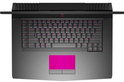 Dell Alienware 15 R3