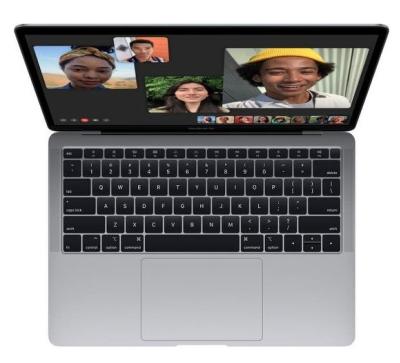 Apple MacBook Air 13 2018 (A1932)