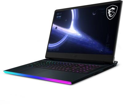 MSI GE76 Raider 11UH-083DE