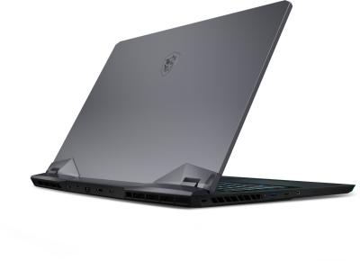 MSI GE76 Raider 11UH-083DE