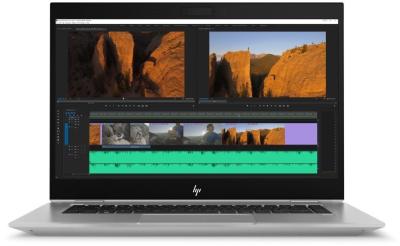 HP ZBook Studio G5