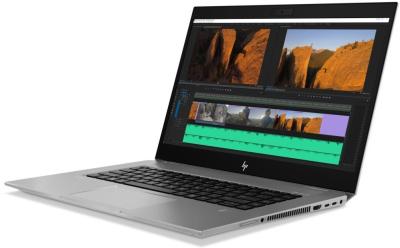 HP ZBook Studio G5
