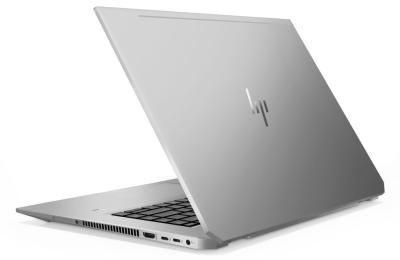 HP ZBook Studio G5