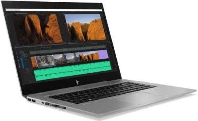 HP ZBook Studio G5