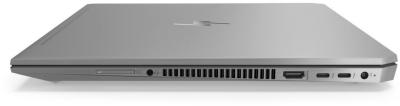 HP ZBook Studio G5