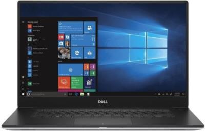Dell Precision 5530
