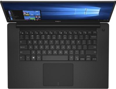 Dell Precision 5530