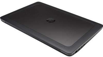 HP ZBook 17 G4