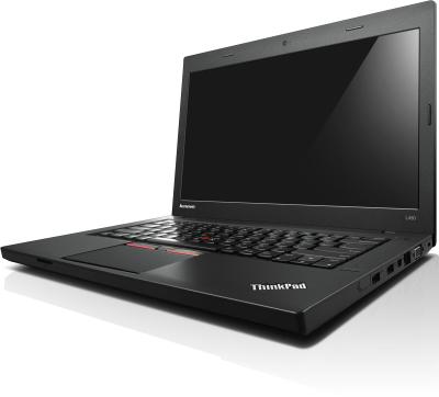 Lenovo ThinkPad L450