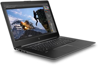 HP ZBook Studio G4