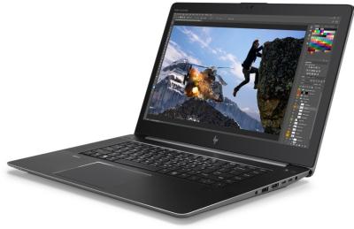 HP ZBook Studio G4