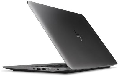 HP ZBook Studio G4