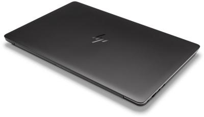 HP ZBook Studio G4