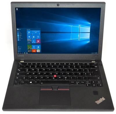 Lenovo ThinkPad X270