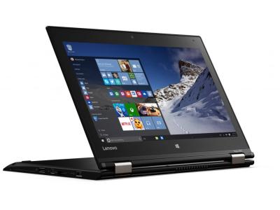 Lenovo ThinkPad Yoga 260