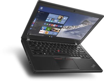 Lenovo ThinkPad X260