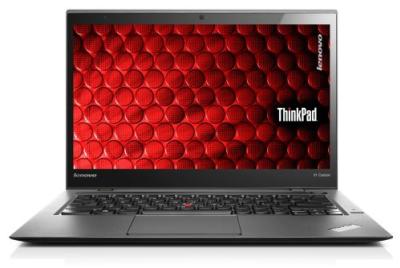 Lenovo ThinkPad X1 Carbon 2nd