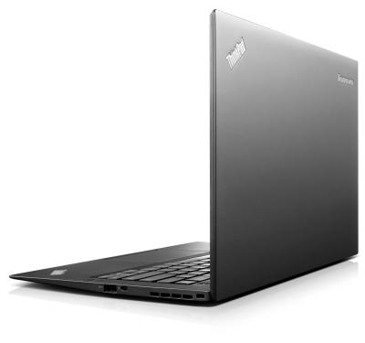 Lenovo ThinkPad X1 Carbon 2nd