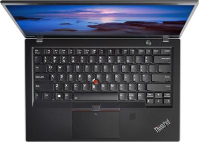 Lenovo ThinkPad X1 Carbon 5th