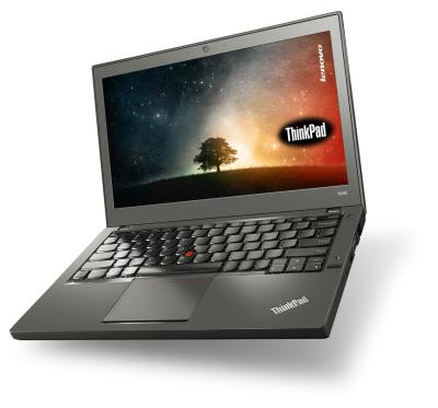 Lenovo ThinkPad X240