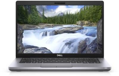 Dell Latitude 5411